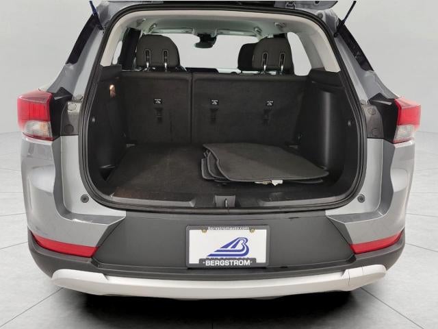 2025 Chevrolet Trailblazer AWD 4dr LT