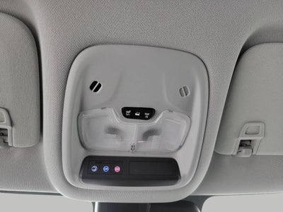 2025 Chevrolet Trailblazer AWD 4dr LT