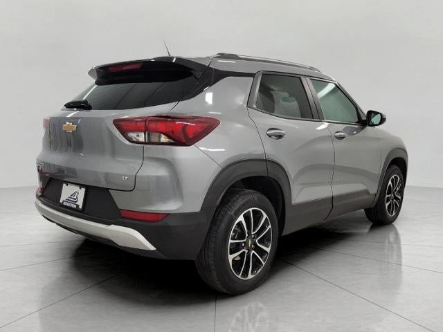 2025 Chevrolet Trailblazer AWD 4dr LT