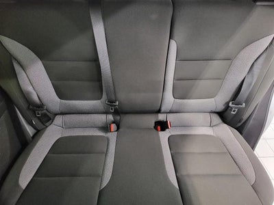 2025 Chevrolet Trailblazer AWD 4dr LT