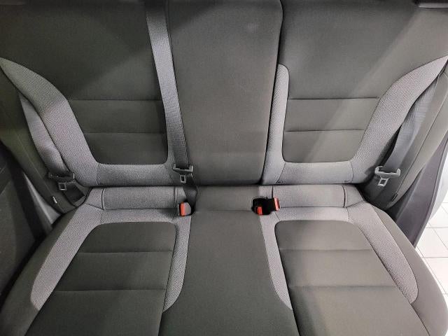 2025 Chevrolet Trailblazer AWD 4dr LT