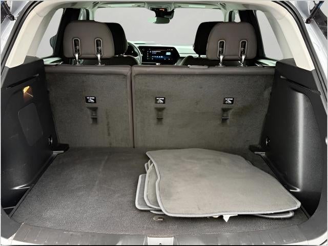 2025 Chevrolet Trailblazer AWD 4dr LT