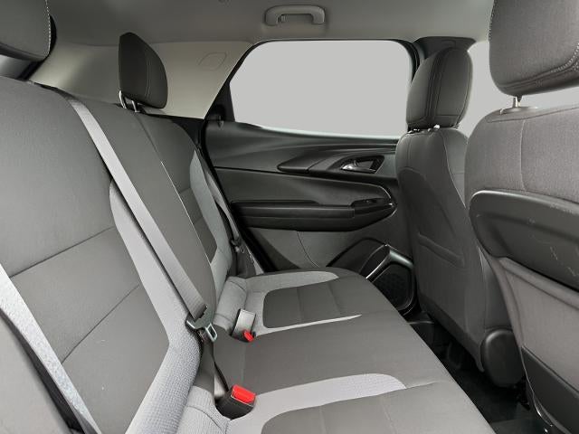 2025 Chevrolet Trailblazer AWD 4dr LT