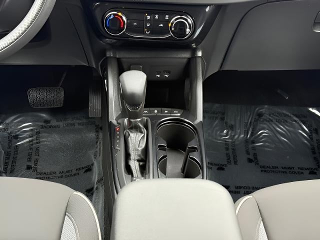 2025 Chevrolet Trailblazer AWD 4dr LT