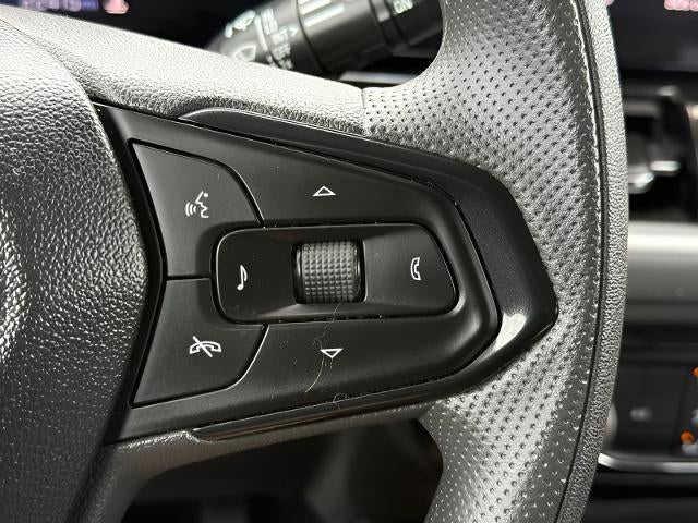 2025 Chevrolet Trailblazer AWD 4dr LT