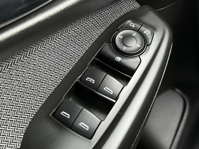 2025 Chevrolet Trailblazer AWD 4dr LT