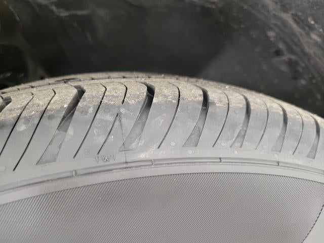 2025 Chevrolet Trailblazer AWD 4dr LT