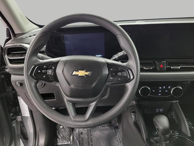 2025 Chevrolet Trailblazer AWD 4dr LT