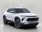 2026 Chevrolet Trailblazer AWD 4dr LT
