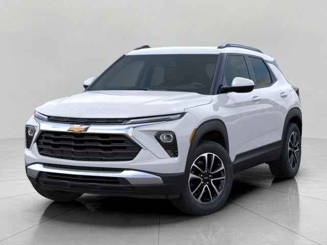 2026 Chevrolet Trailblazer AWD 4dr LT