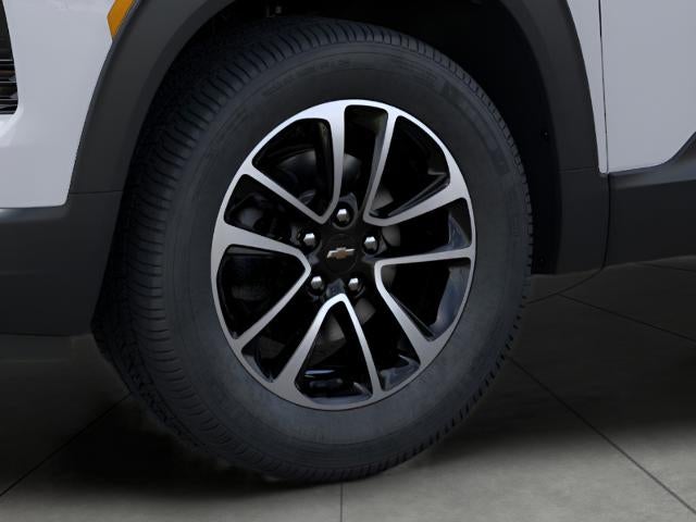 2026 Chevrolet Trailblazer AWD 4dr LT