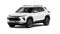 2026 Chevrolet Trailblazer AWD 4dr LT