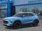 2026 Chevrolet Trailblazer AWD 4dr LT