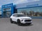2026 Chevrolet Trailblazer AWD 4dr LT