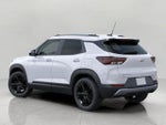 2026 Chevrolet Trailblazer AWD 4dr LT