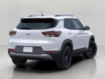 2026 Chevrolet Trailblazer AWD 4dr LT