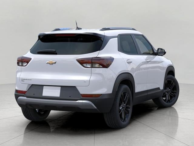 2026 Chevrolet Trailblazer AWD 4dr LT