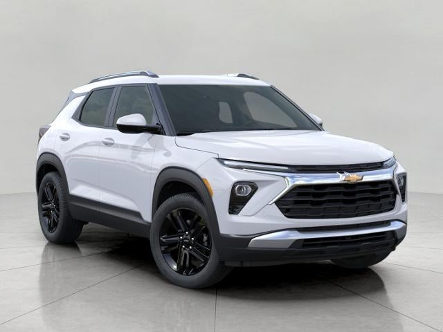 2026 Chevrolet Trailblazer AWD 4dr LT