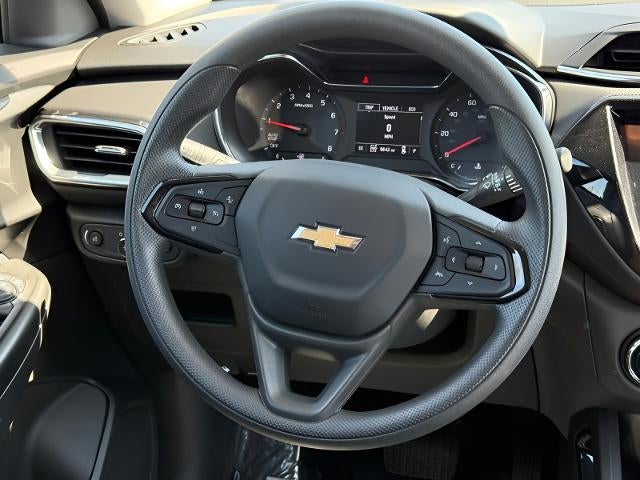 2023 Chevrolet Trailblazer AWD 4dr LT