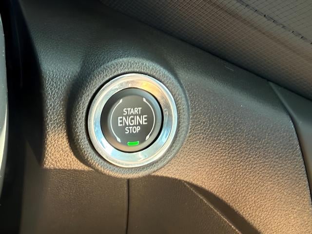 2023 Chevrolet Trailblazer AWD 4dr LT