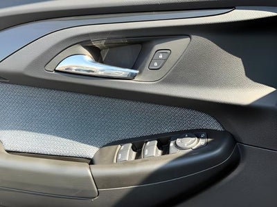 2023 Chevrolet Trailblazer AWD 4dr LT
