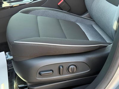 2023 Chevrolet Trailblazer AWD 4dr LT