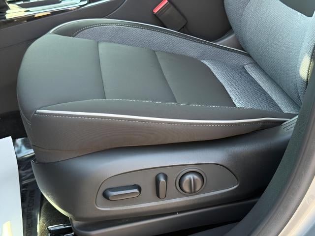 2023 Chevrolet Trailblazer AWD 4dr LT