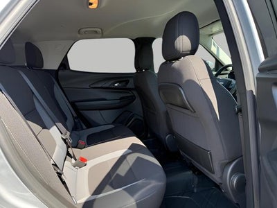 2023 Chevrolet Trailblazer AWD 4dr LT