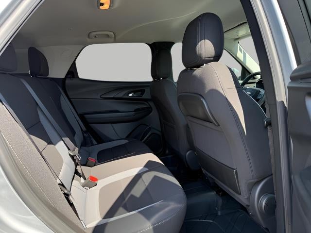 2023 Chevrolet Trailblazer AWD 4dr LT