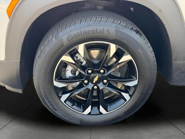 2023 Chevrolet Trailblazer AWD 4dr LT
