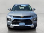 2023 Chevrolet Trailblazer AWD 4dr LT