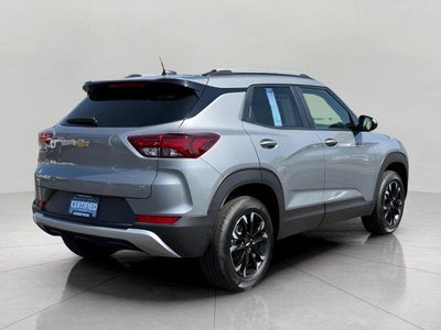 2023 Chevrolet Trailblazer AWD 4dr LT