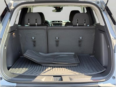 2023 Chevrolet Trailblazer AWD 4dr LT