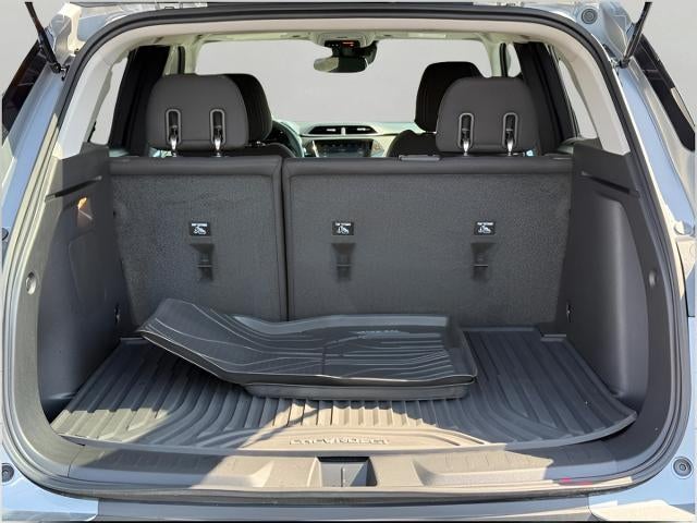 2023 Chevrolet Trailblazer AWD 4dr LT