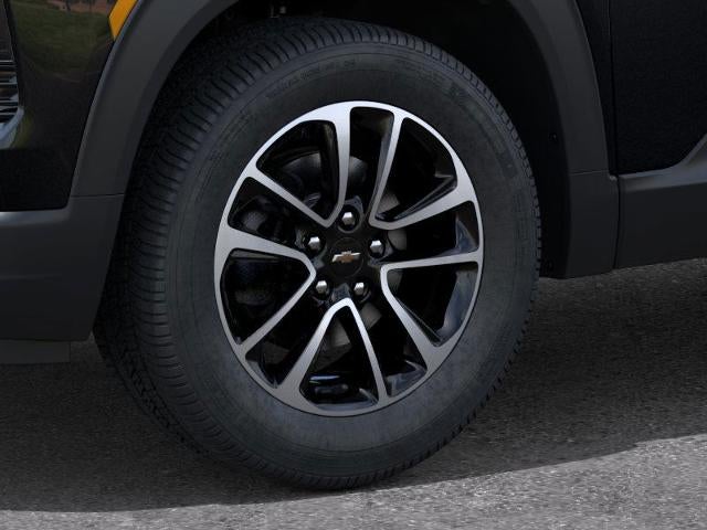 2026 Chevrolet Trailblazer AWD 4dr LT