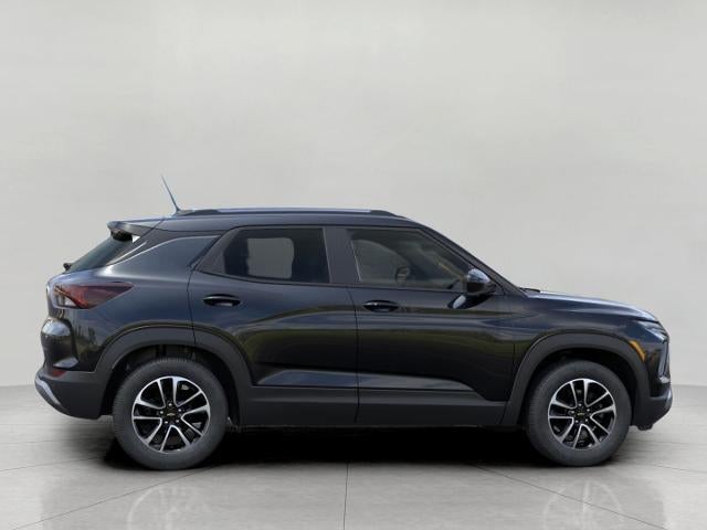 2026 Chevrolet Trailblazer AWD 4dr LT