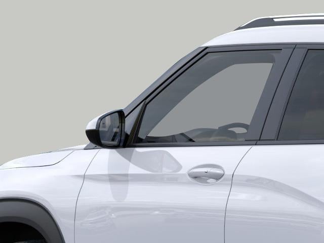 2026 Chevrolet Trailblazer AWD 4dr LT