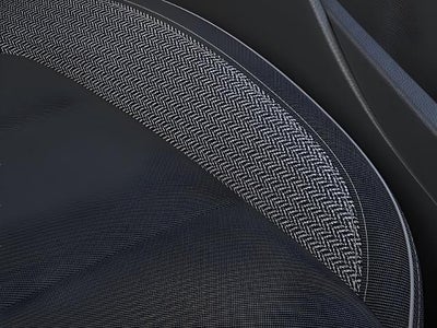 2026 Chevrolet Trailblazer AWD 4dr LT