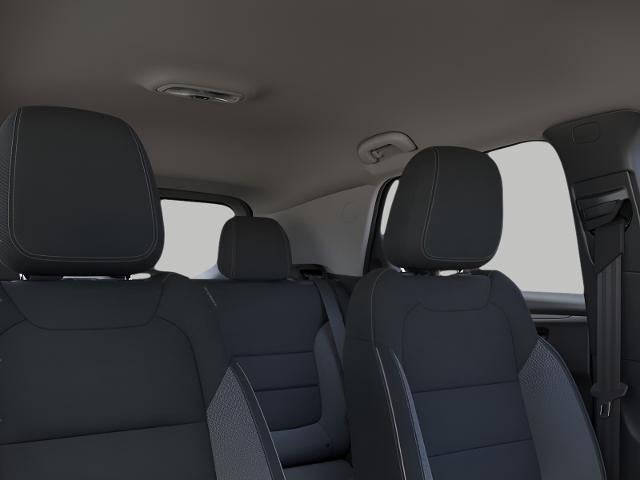 2026 Chevrolet Trailblazer AWD 4dr LT