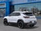 2026 Chevrolet Trailblazer AWD 4dr LT