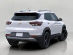 2026 Chevrolet Trailblazer AWD 4dr LT