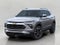 2026 Chevrolet Trailblazer AWD 4dr LT