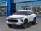 2026 Chevrolet Trailblazer AWD 4dr LT