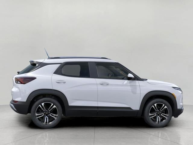 2026 Chevrolet Trailblazer AWD 4dr LT