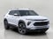 2026 Chevrolet Trailblazer AWD 4dr LT