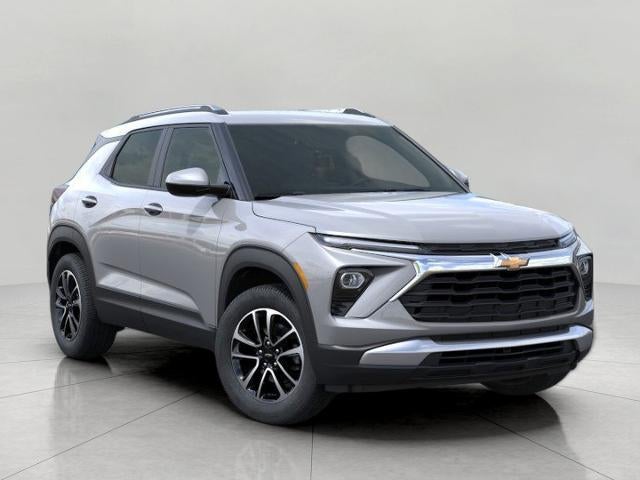 2026 Chevrolet Trailblazer AWD 4dr LT