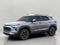 2026 Chevrolet Trailblazer AWD 4dr LT