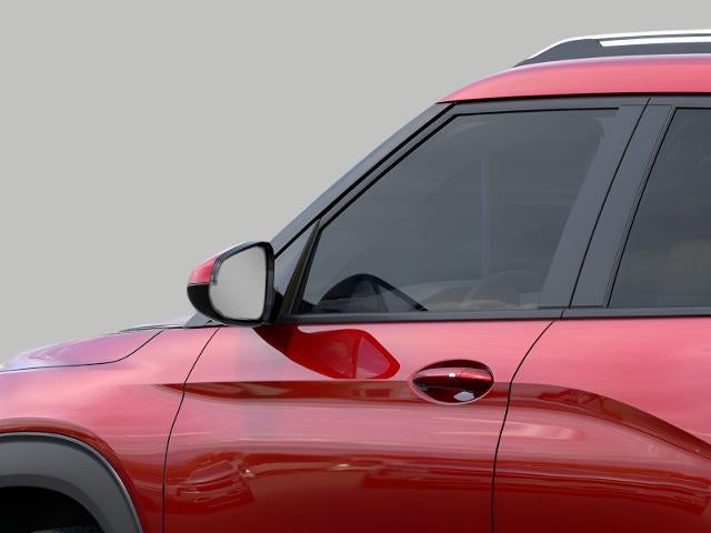 2026 Chevrolet Trailblazer AWD 4dr LT