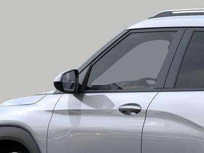 2026 Chevrolet Trailblazer AWD 4dr LT