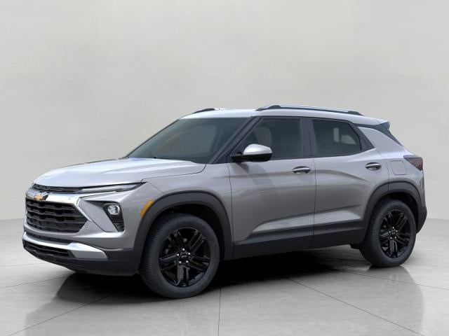 2026 Chevrolet Trailblazer AWD 4dr LT